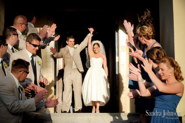 Best Thomas Center Wedding Photos - Sandra Johnson (SJFoto.com)